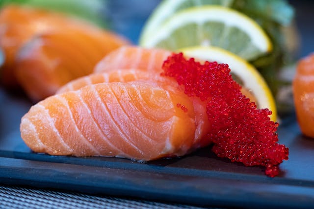 Salmão