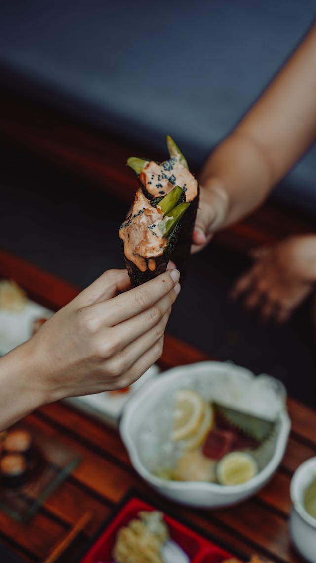 Temaki