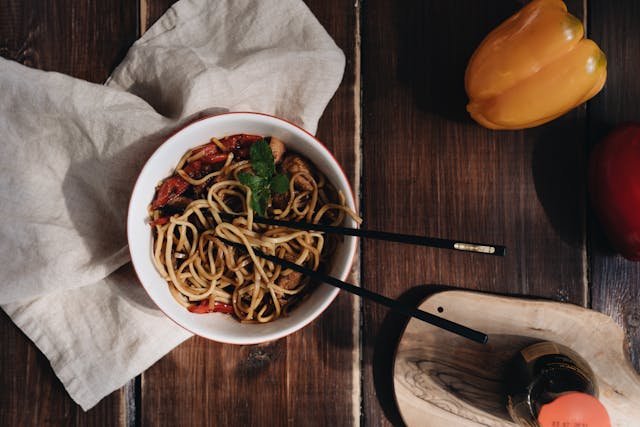 Yakisoba